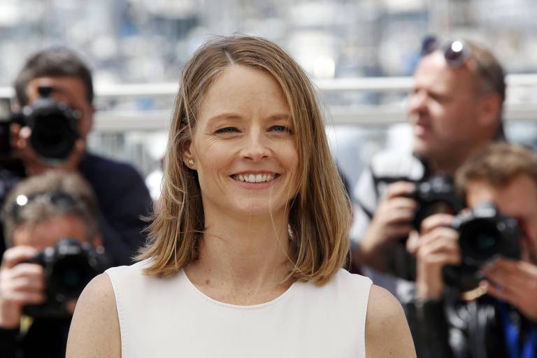 Jodie Foster vai dirigir filme sobre a história do roubo da 'Mona Lisa' em 1911