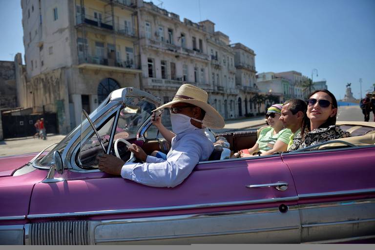 3 dias em Havana: veja roteiro para curtir a capital cubana