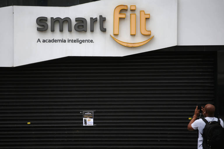 Smart Fit exemplifica a dicotomia do varejo