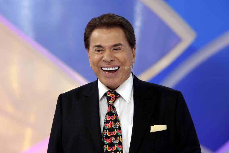 Silvio Santos começa a pensar de que forma poderá retomar seu auditório