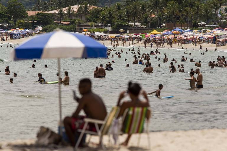 Dificuldade para se bronzear indica predisposição ao câncer de pele