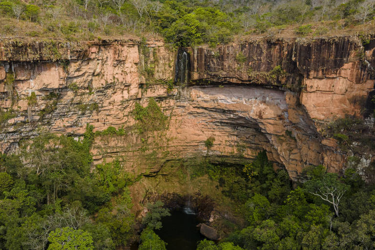 Meio Ambiente diz a Bolsonaro que crise climática piorou e pede atualização urgente de leis