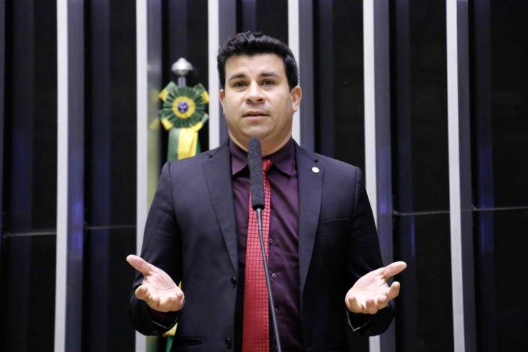 PT define deputado de Pernambuco para Mesa Diretora da Câmara