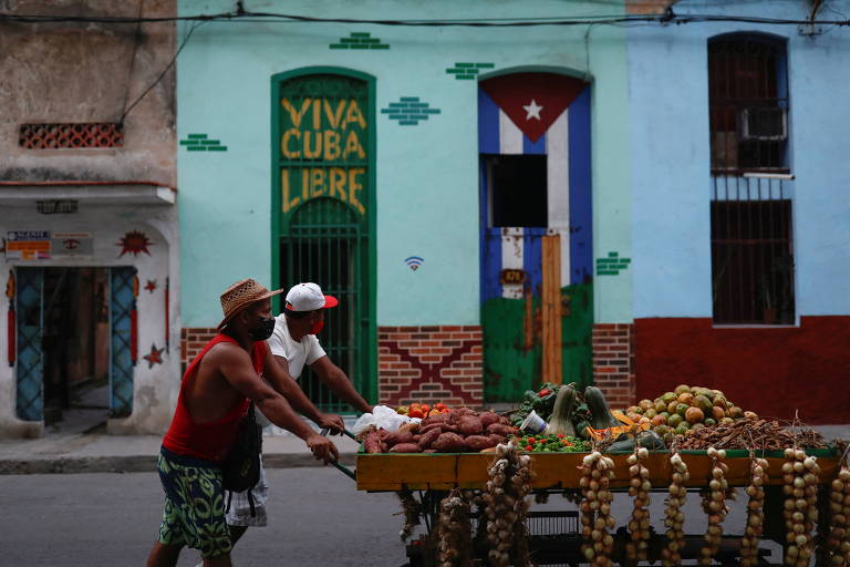 Cerca de 600 parlamentares cobram retirada de Cuba de lista pró-terrorismo dos EUA