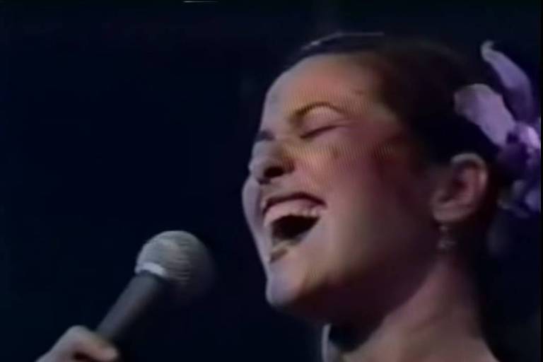 Filhos de Elis Regina apoiam canal de arquivos sobre a cantora