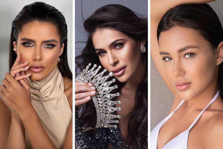 Miss Universo Brasil 2022: Conheça as candidatas e saiba quem está no Top 5