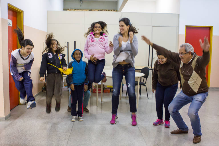 Não titubeie, a escola do seu filho precisa ser inclusiva