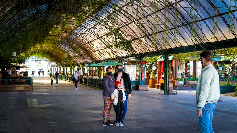 Gramado e seus pontos turísticos