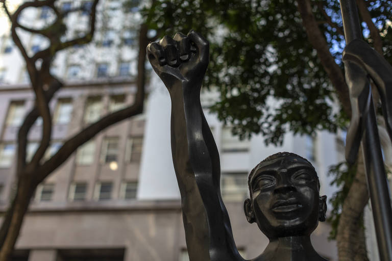 Brasil celebra Consciência Negra como feriado nacional pela 1ª vez; entenda a data