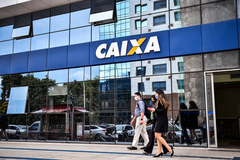 Caixa alerta para golpes contra beneficiários do Bolsa Família