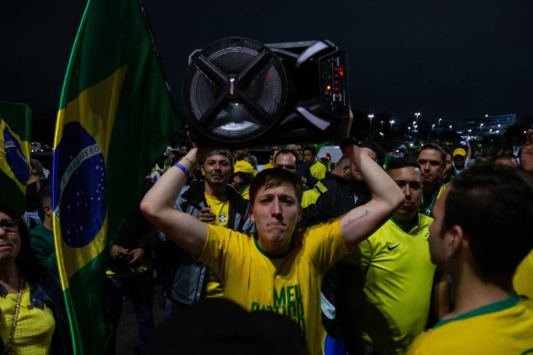 O fim do bolsonarismo?