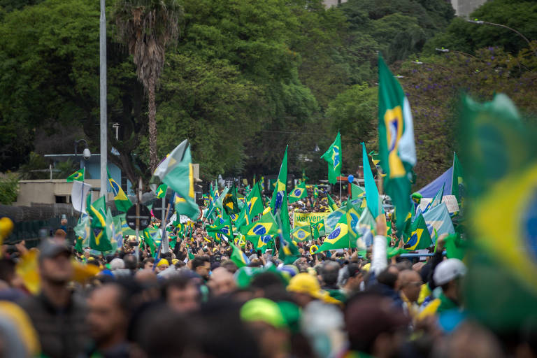 Apocalipse à brasileira