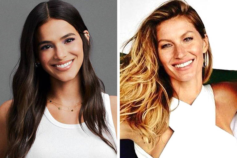 Bruna Marquezine, Gisele Bündchen... Confira as previsões para as celebridades em 2023