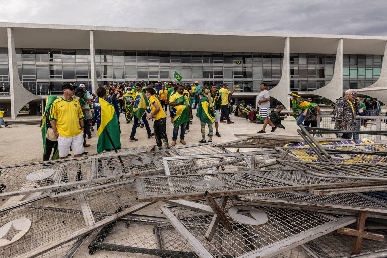 Governo do DF deve reforçar segurança no 7 de Setembro e já monitora redes