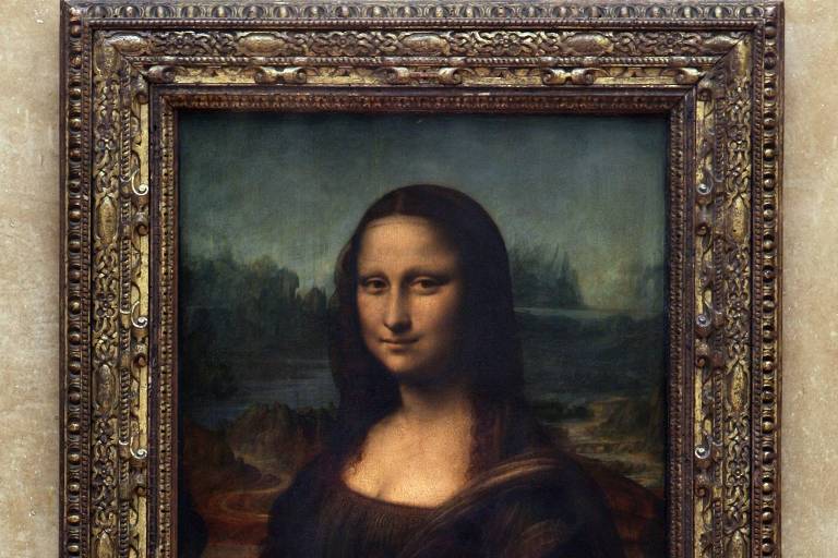 Historiador italiano diz ter achado ponte que aparece em 'Mona Lisa'; veja foto