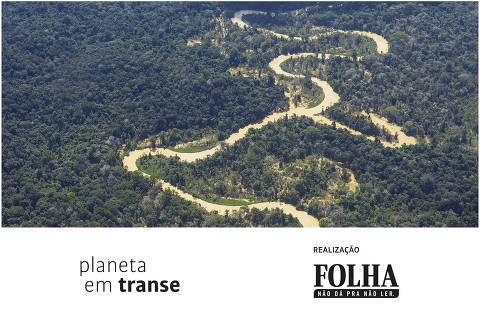 Seminário Planeta em Transe