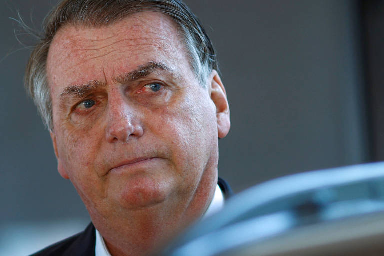 Aliados de Bolsonaro dizem que processo por 7/9 é o que mais ameaça Braga Netto