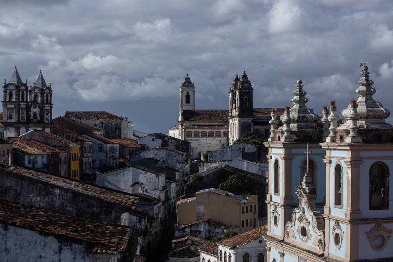 3 dias em Salvador: veja roteiro para aproveitar a capital baiana