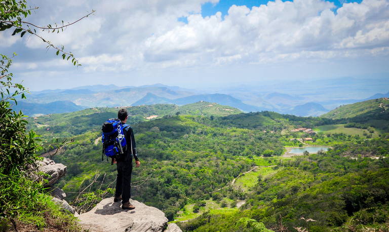 Conheça 10 destinos para curtir o frio no Brasil