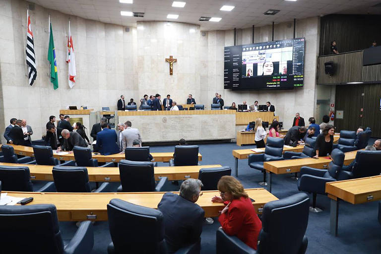 Datafolha: ao menos metade ainda não escolheu vereador em SP, BH, Rio e Recife