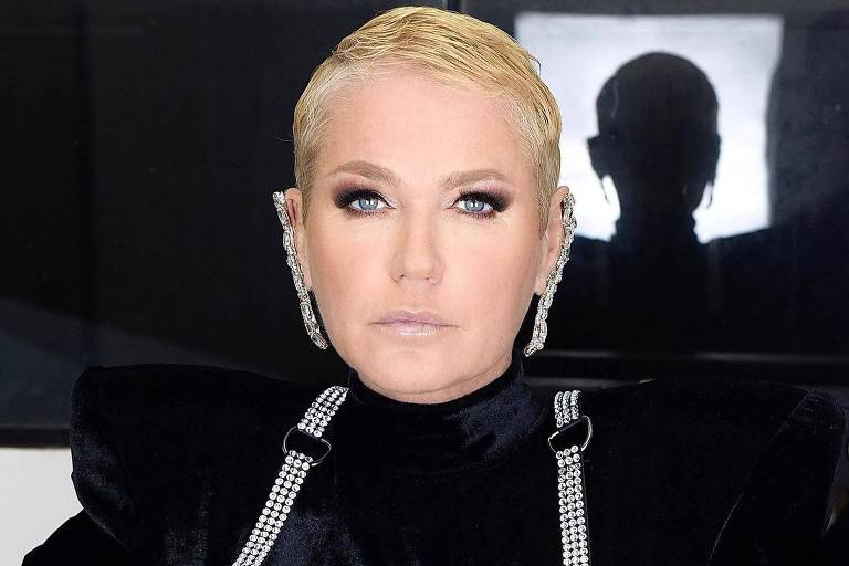 Xuxa, Sabrina Sato e Renato Aragão estarão em especial de fim de ano da Record