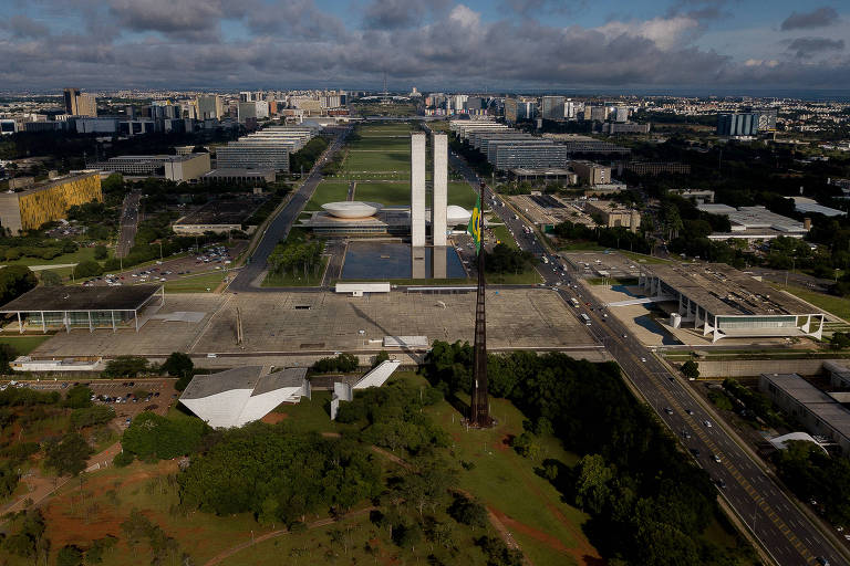 Leia todas as notícias de Brasília desta sexta (13)