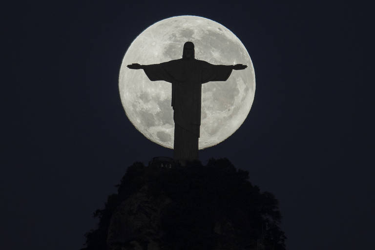 Além do Cristo Redentor, Rio terá parque temático cristão