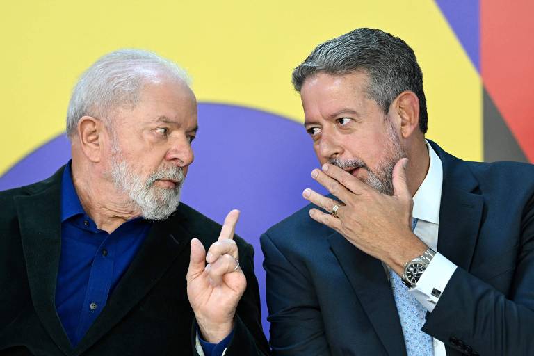 Lula encerra transparência de emenda para compra de máquinas em ano eleitoral