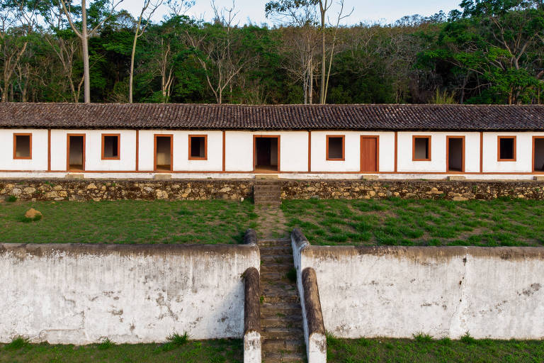 Expedição refaz viagens de d. Pedro 1º a MG e SP antes da Independência