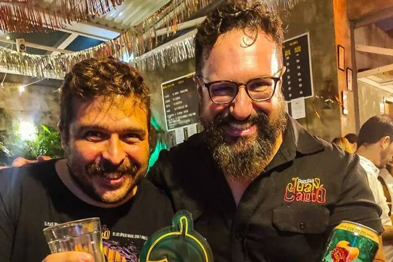 USA Hops elege melhor cerveja brasileira com lúpulo americano