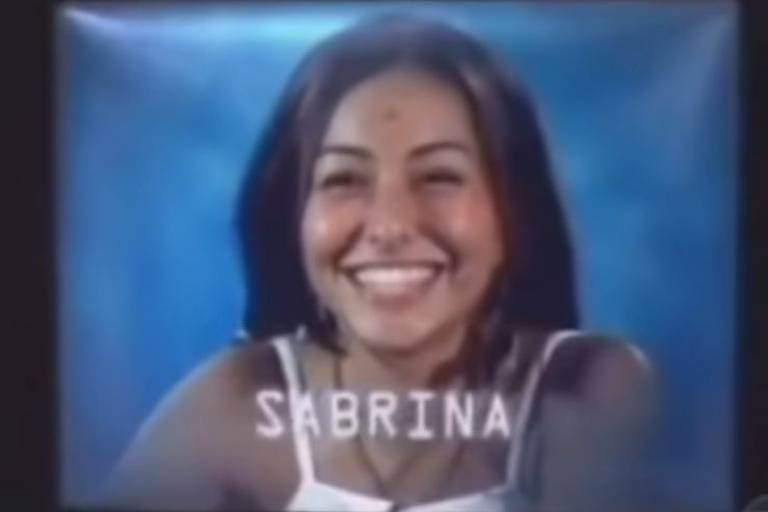 Sabrina Sato relembra seu BBB, há 21 anos: 'Menina cheia de sonhos'