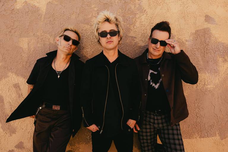 The Town terá Green Day, Sex Pistols, Iggy Pop e Pitty em noite do rock em 2025