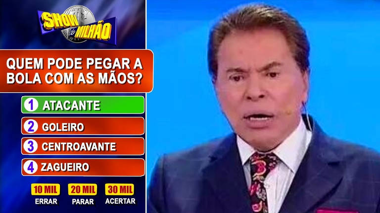 SBT exibe série chapa-branca sobre Silvio