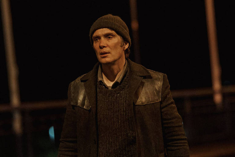 Filme de abertura da Berlinale tem Cillian Murphy salvando grávidas da igreja