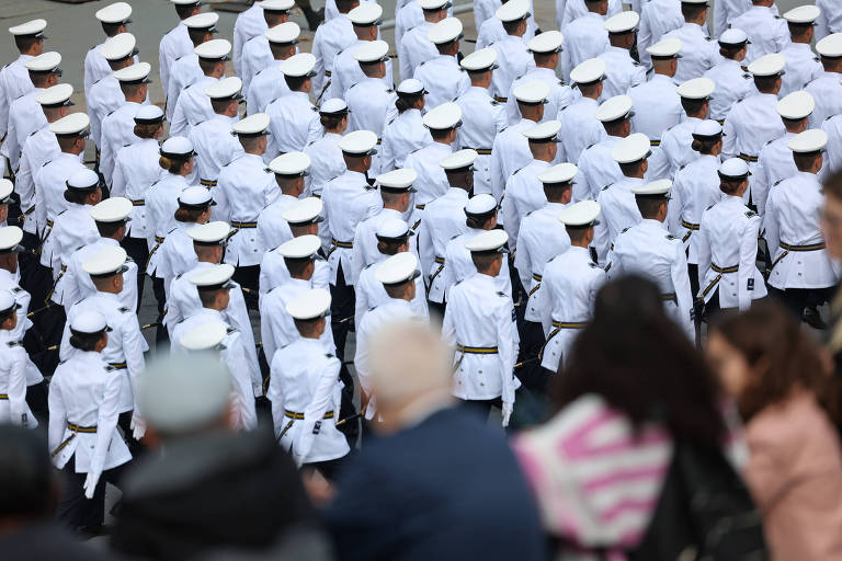 Datafolha: confiança nos militares retoma pior marca com crise da trama golpista