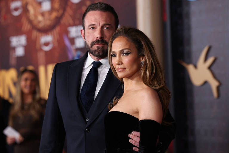 Jennifer Lopez e Ben Affleck colocam mansão que compraram após casamento à venda