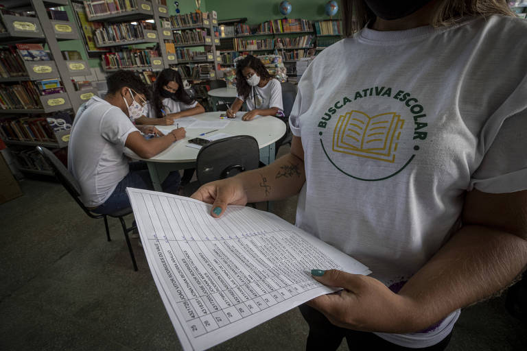 Participação e notas de alunos de ensino médio integral no Enem são melhores, diz estudo