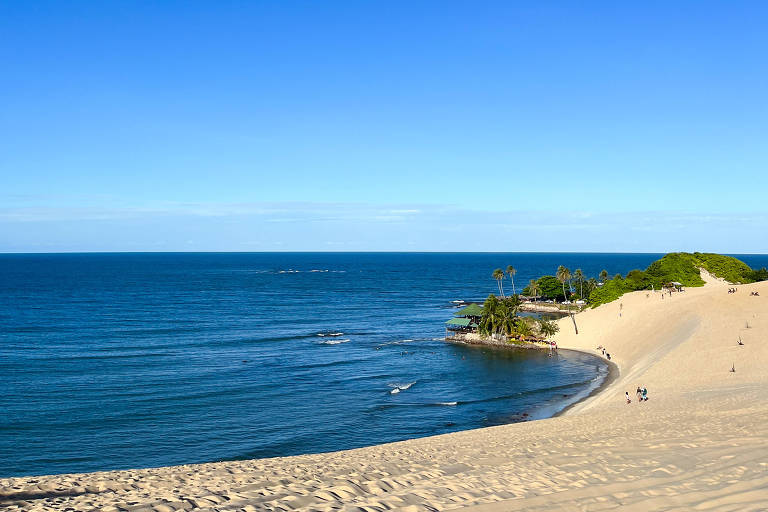 3 dias em Natal: Veja roteiro com praias, passeios cheios de aventura e restaurantes