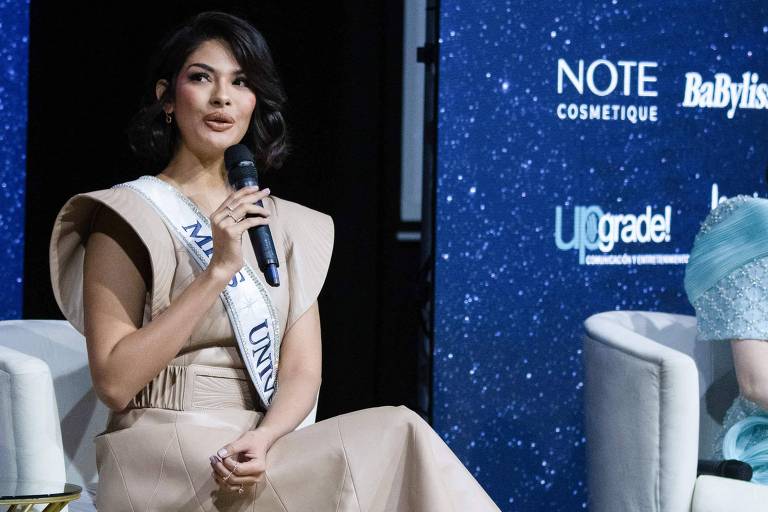 Atual Miss Universo virá para eleição da Miss Brasil, diz novo CEO do concurso; leia entrevista