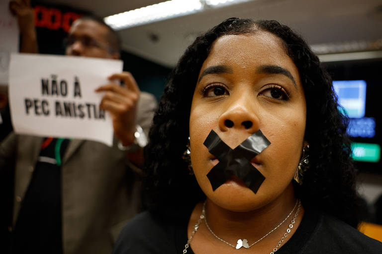 Regra criada pela PEC da Anistia gera impasse sobre cota racial nas eleições