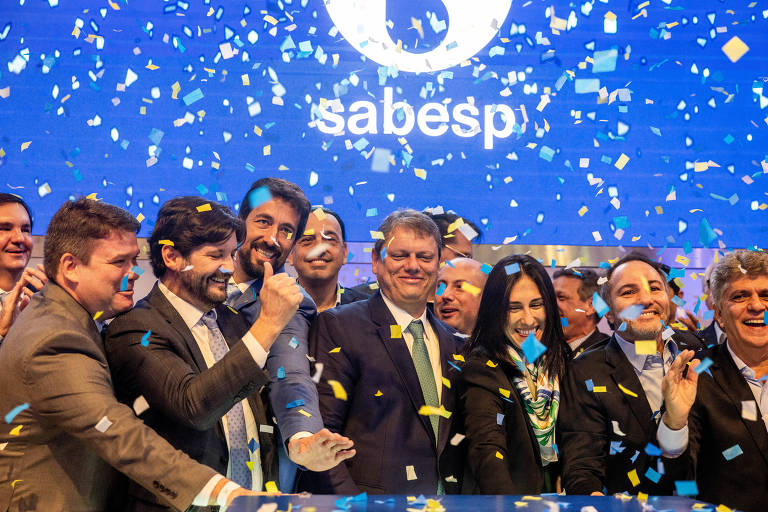 Sabesp privatizada e o exemplo do saneamento de Berlim