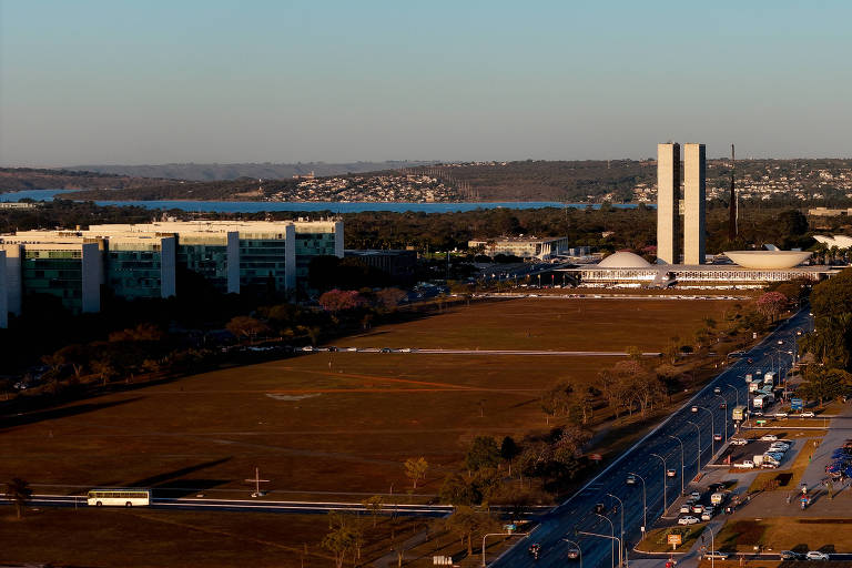 Planalto pagou emendas a jato para aplacar ceticismo do Congresso e aprovar pacote