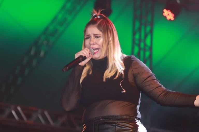 Show em homenagem a Marília Mendonça reúne Alok, Péricles e Ludmilla em SP