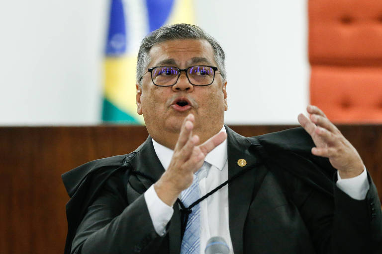 STF precisa debater avanço das emendas em detrimento do caixa do governo, diz Dino