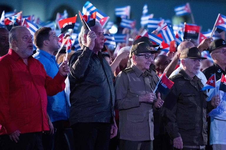 Réplica: Pensar Cuba na atualidade não é sinônimo de tentar provar êxito do socialismo