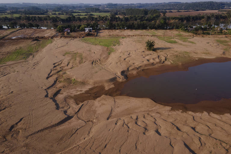 A reinvenção da agropecuária gaúcha