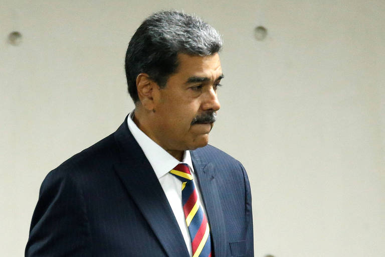 Maduro deve pensar se o futuro lhe reserva rede no Caribe ou cela em Haia