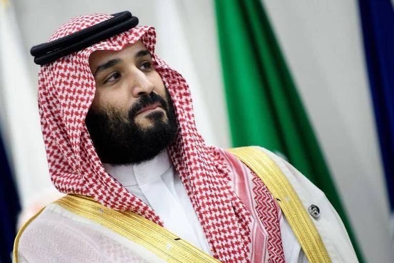 Mohammed bin Salman: a trajetória do príncipe saudita que acumula poder, petróleo e quadro de US$ 450 milhões