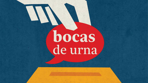 Podcast Bocas de Urna 2 x 3