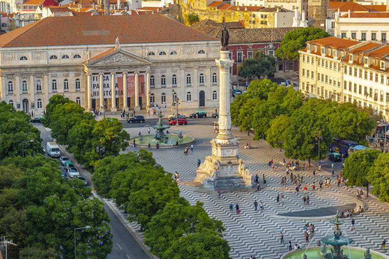 População estrangeira de Portugal cresce mais de 30%